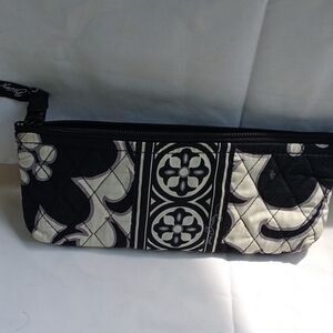 Vera Bradley Wallet/Change Purse (Free With Purchase Of A Vera Bradley Tote)
